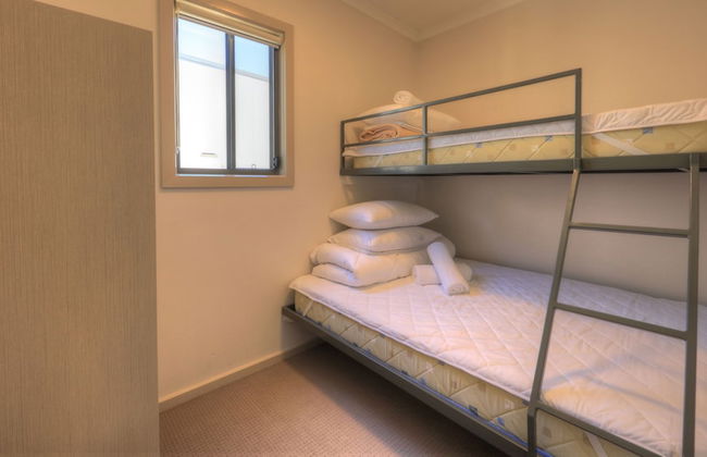 Tasman Holiday Parks - Lake Mulwala - Foto 14