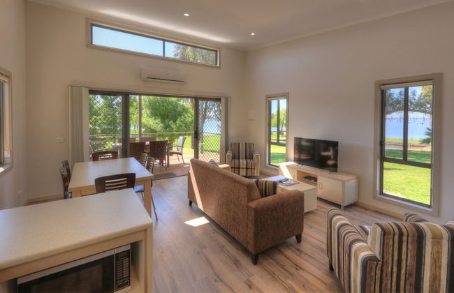 Tasman Holiday Parks - Lake Mulwala - Foto 64