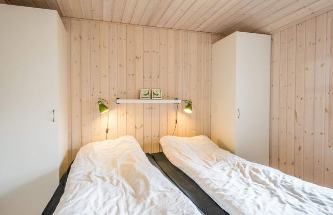 6 Person Holiday Home in Tarm - Foto 12