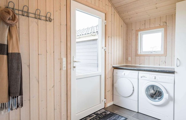 6 Person Holiday Home in Tarm - Foto 20