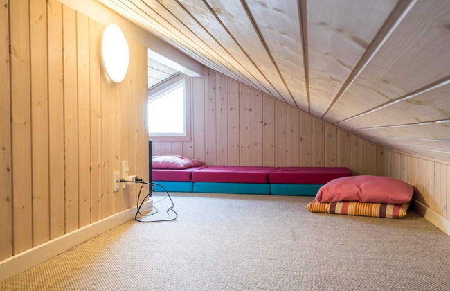 6 Person Holiday Home in Tarm - Foto 8