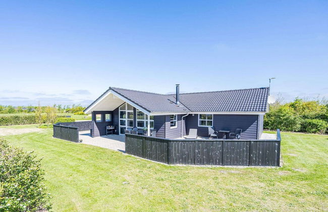 6 Person Holiday Home in Tarm - Foto 1