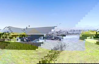 Foto 1 - 6 Person Holiday Home in Tarm