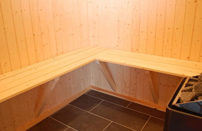6 Person Holiday Home in Tarm - Foto 2