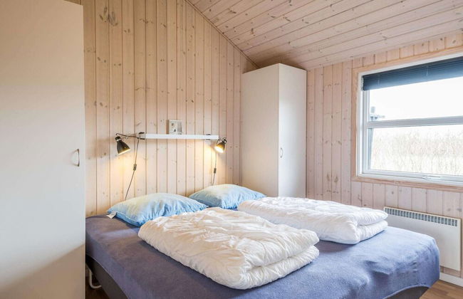 6 Person Holiday Home in Tarm - Foto 6