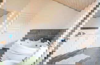 Photo 3 - 6 Person Holiday Home in Tarm