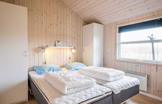 6 Person Holiday Home in Tarm - Foto 18