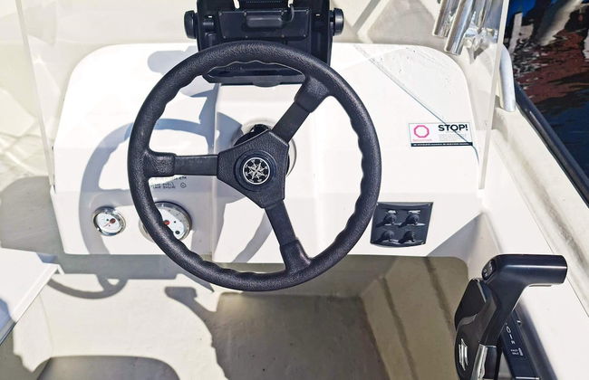 8 Person Holiday Home in Lindas - Foto 7