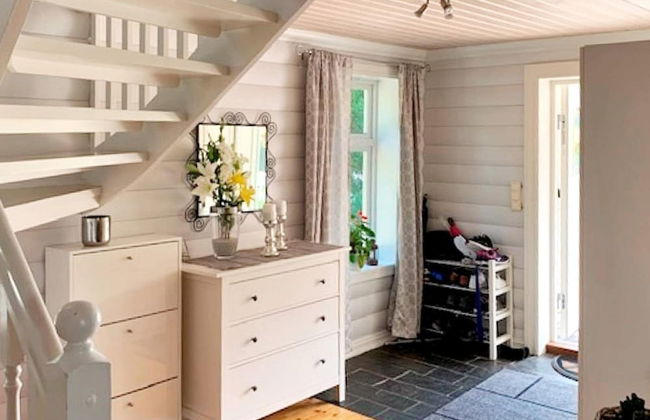 8 Person Holiday Home in Lindas - Foto 20