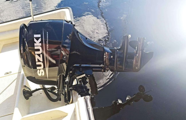 8 Person Holiday Home in Lindas - Foto 11