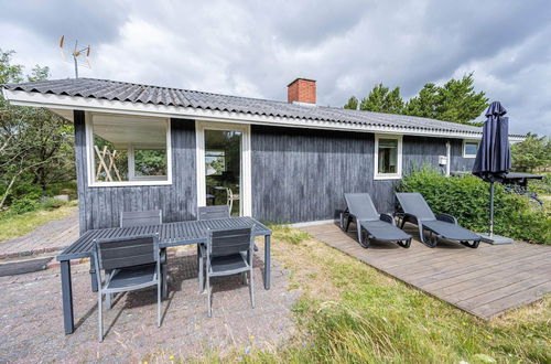 Photo 12 - 5 Person Holiday Home in Blavand