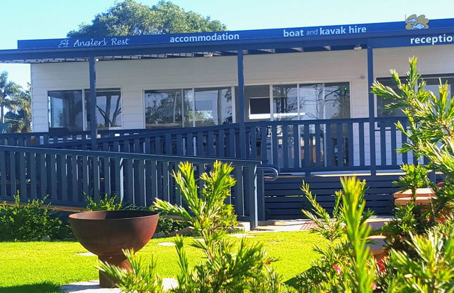 South Coast Retreat - Foto 2