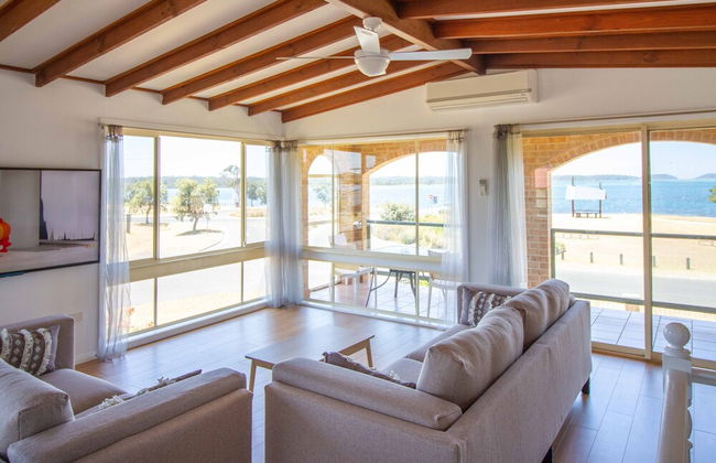 South Coast Retreat - Foto 67