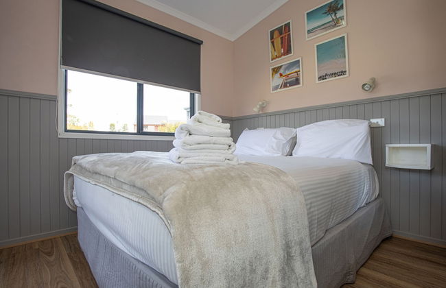 South Coast Retreat - Foto 31