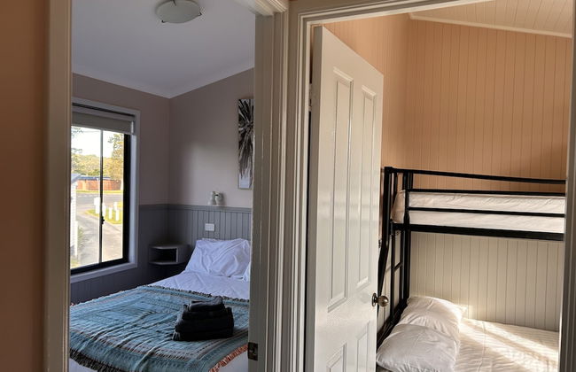 South Coast Retreat - Foto 28