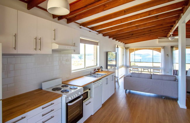 South Coast Retreat - Foto 43