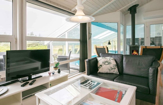 Holiday Home in Løkken - Foto 11