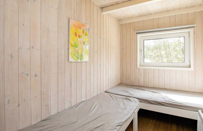 Holiday Home in Løkken - Foto 15