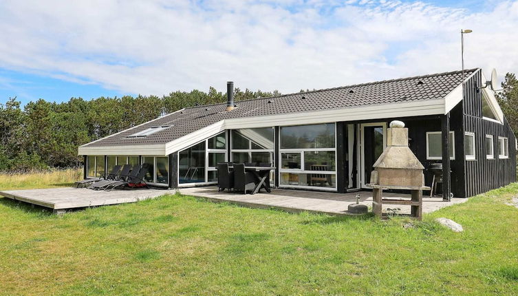 Photo 1 - Holiday Home in Løkken