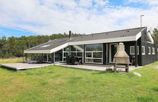 Photo 1 - Holiday Home in Løkken