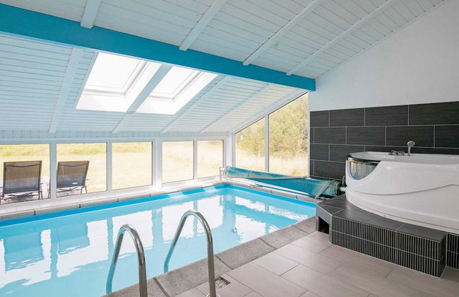 Holiday Home in Løkken - Foto 5