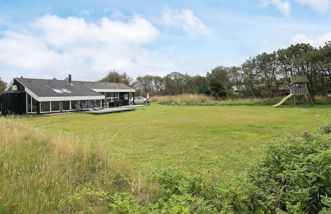 Holiday Home in Løkken - Foto 19
