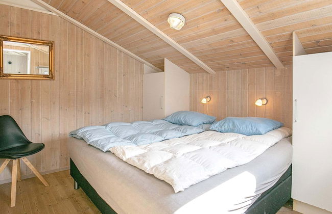 Holiday Home in Løkken - Foto 12