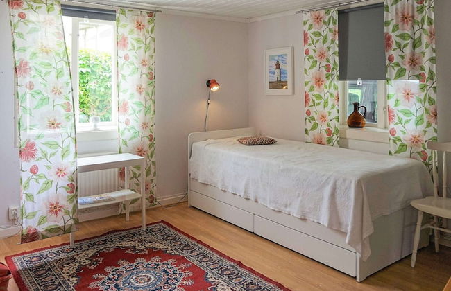 4 Person Holiday Home in Smogen - Foto 12