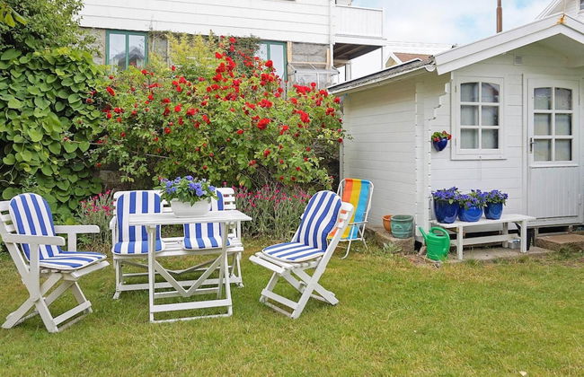 4 Person Holiday Home in Smogen - Foto 1