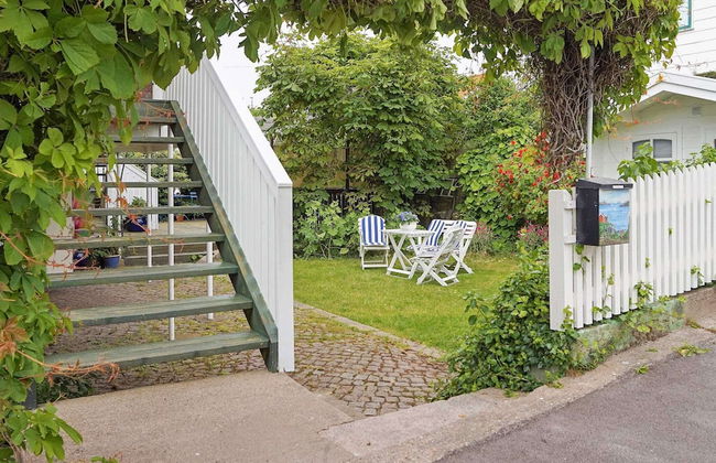 4 Person Holiday Home in Smogen - Foto 15