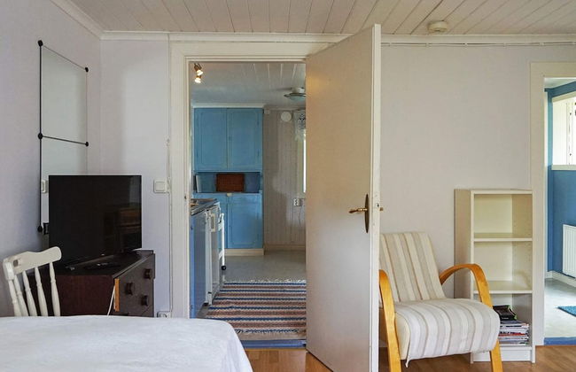 4 Person Holiday Home in Smogen - Foto 9