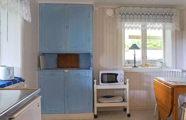 4 Person Holiday Home in Smogen - Foto 7