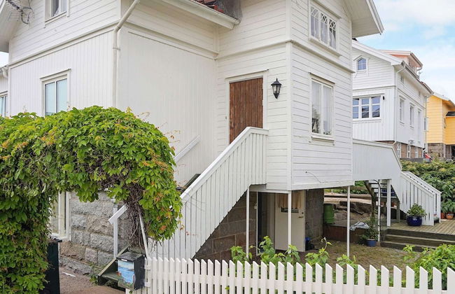 4 Person Holiday Home in Smogen - Foto 17