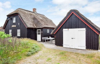 Photo 3 - 6 Person Holiday Home in Blavand