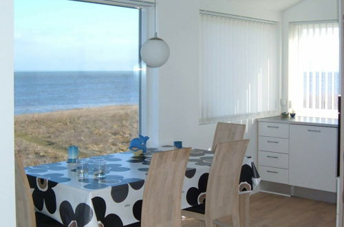 Foto 17 - 6 Person Holiday Home in Harboore