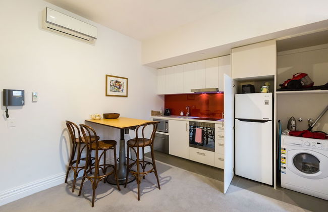 ALIA, 1BDR Fitzroy Apartment - Foto 6