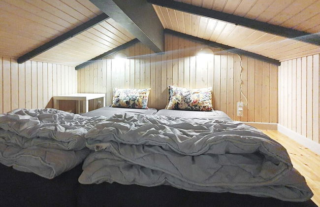 Luxury Retreat in Hejlsminde - By Traum Ferienwohnungen - Foto 2
