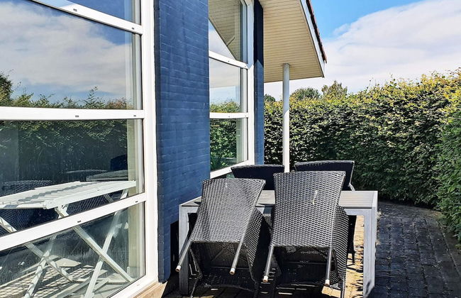 Luxury Retreat in Hejlsminde - By Traum Ferienwohnungen - Foto 62