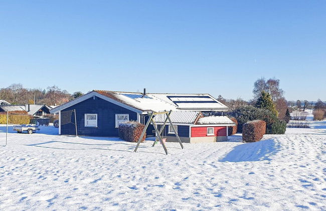 Luxury Retreat in Hejlsminde - By Traum Ferienwohnungen - Foto 54