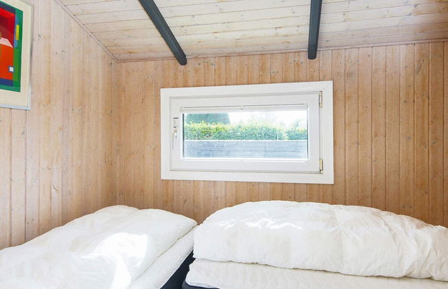 Luxury Retreat in Hejlsminde - By Traum Ferienwohnungen - Foto 5
