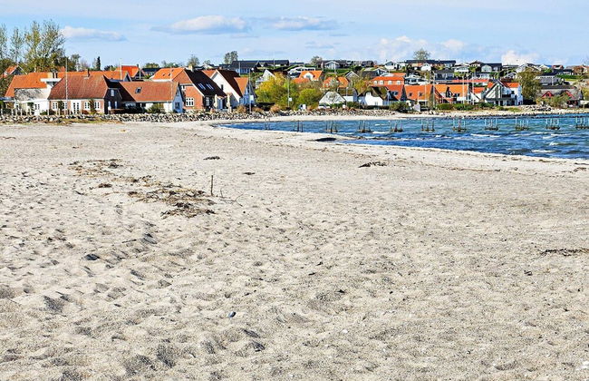 Luxury Retreat in Hejlsminde - By Traum Ferienwohnungen - Foto 65