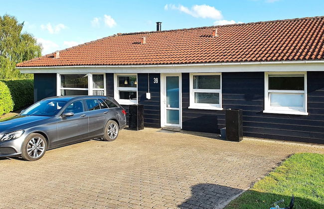 Luxury Retreat in Hejlsminde - By Traum Ferienwohnungen - Foto 60