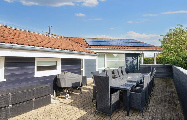 Luxury Retreat in Hejlsminde - By Traum Ferienwohnungen - Foto 52