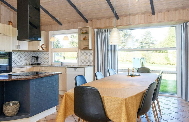Luxury Retreat in Hejlsminde - By Traum Ferienwohnungen - Foto 11