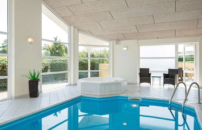 Luxury Retreat in Hejlsminde - By Traum Ferienwohnungen - Foto 25
