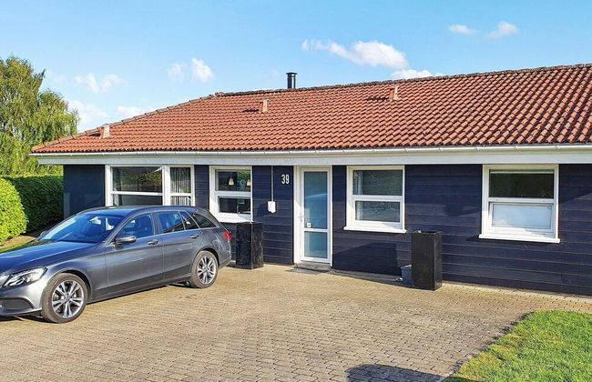 Luxury Retreat in Hejlsminde - By Traum Ferienwohnungen - Foto 55