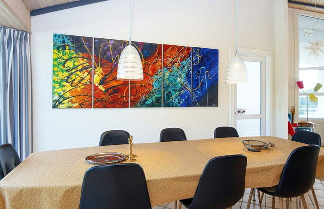 Luxury Retreat in Hejlsminde - By Traum Ferienwohnungen - Foto 43