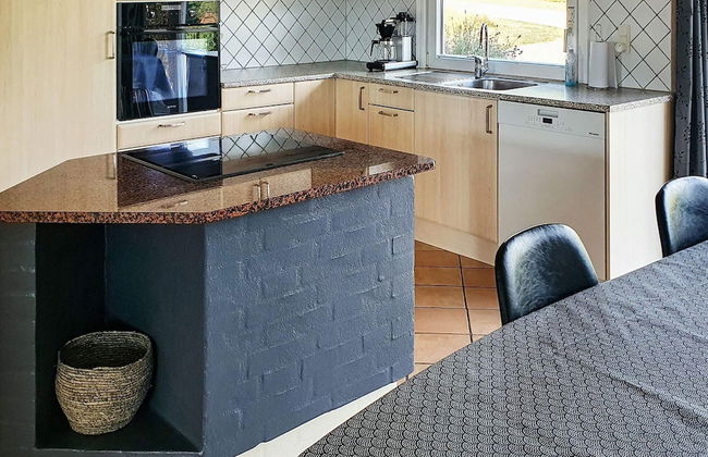 Luxury Retreat in Hejlsminde - By Traum Ferienwohnungen - Foto 16