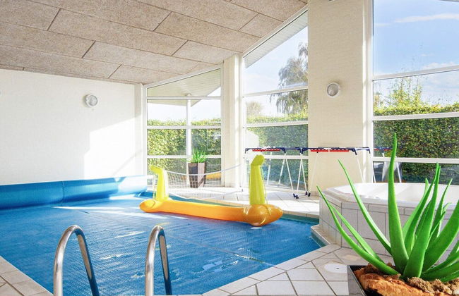 Luxury Retreat in Hejlsminde - By Traum Ferienwohnungen - Foto 24