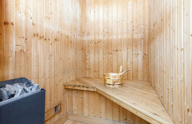Luxury Retreat in Hejlsminde - By Traum Ferienwohnungen - Foto 34